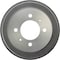 Centric Parts Standard Brake Drum, 123.42023 123.42023 - alternate 1
